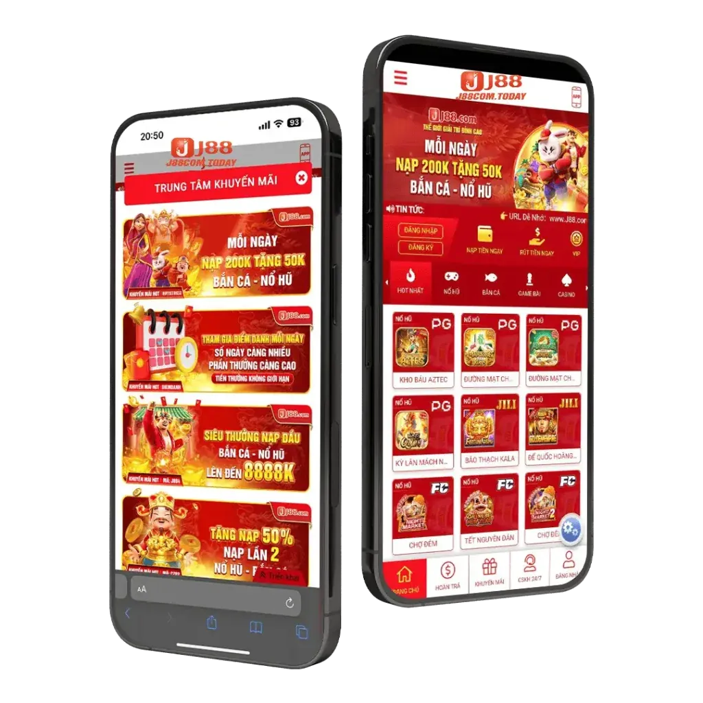 Đa dạng trò chơi cá cược 68gb App iOS