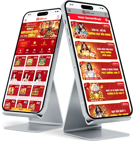 Người chơi đặt cược bóng đá trên 68gb app ios