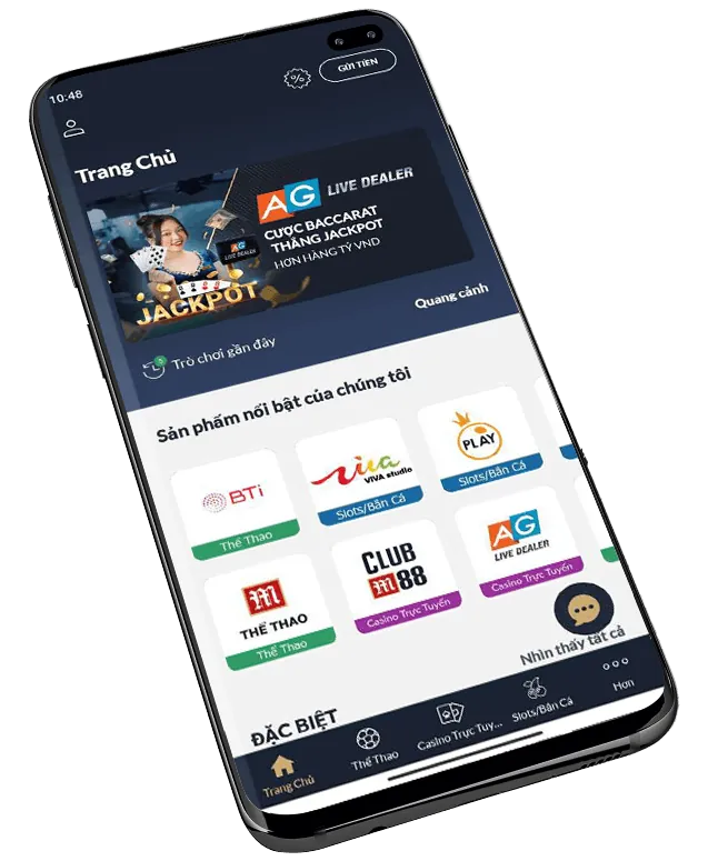 Ưu đãi độc quyền cho thành viên 68gb