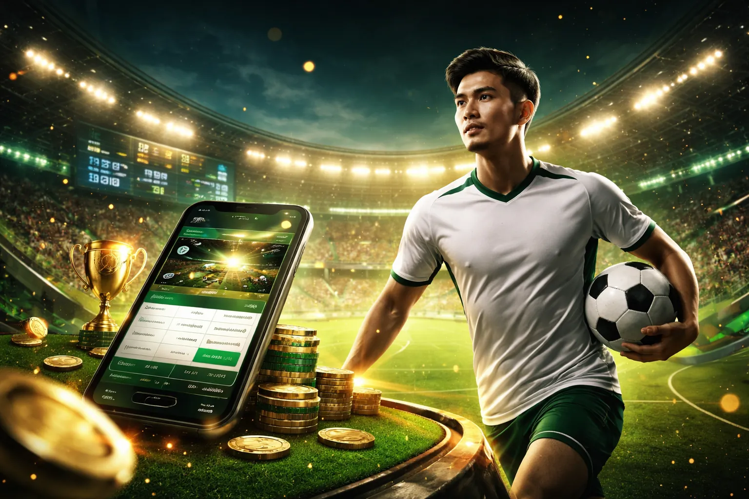Khuyến mãi độc quyền cho người dùng 68gb app ios