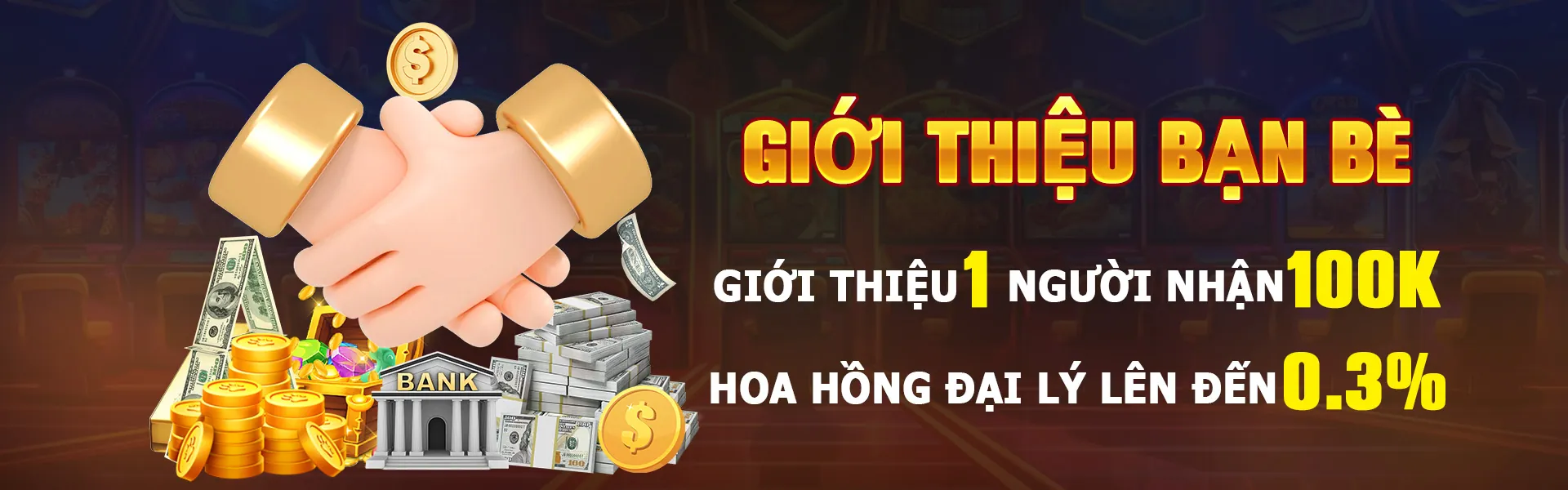 Hình ảnh chương trình đối tác 68gb app ios