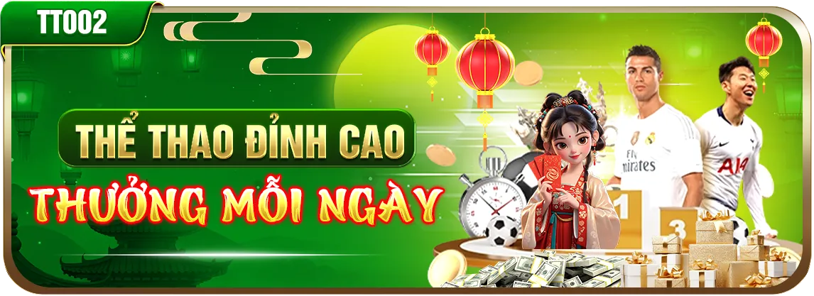 Banner quảng cáo khuyến mãi đá gà hấp dẫn trên 68gb iOS